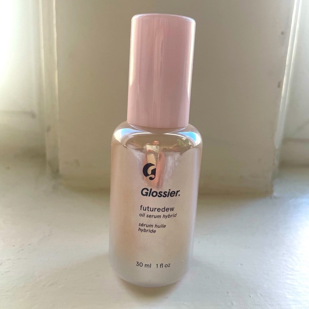 Glossier Futuredew Oil Serum Hybrid